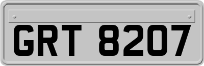 GRT8207