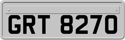 GRT8270