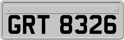 GRT8326