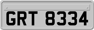GRT8334