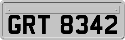 GRT8342