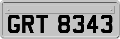 GRT8343