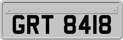 GRT8418