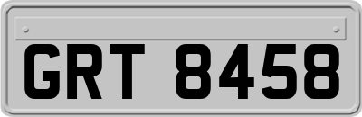 GRT8458
