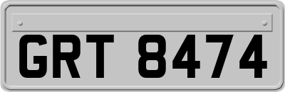 GRT8474