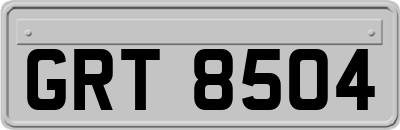 GRT8504