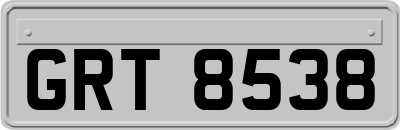 GRT8538