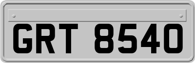GRT8540