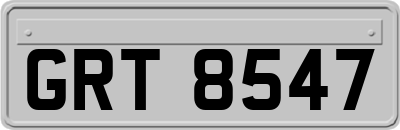 GRT8547