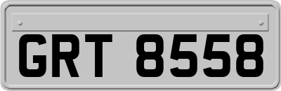 GRT8558