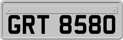 GRT8580