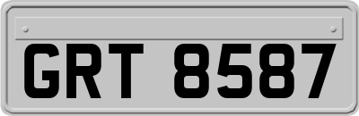 GRT8587