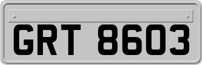 GRT8603