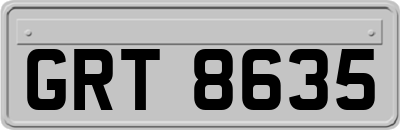 GRT8635
