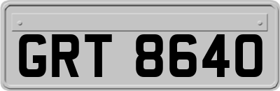 GRT8640