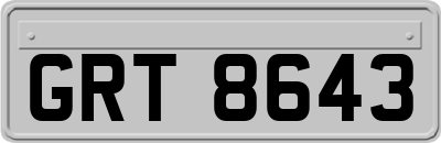 GRT8643