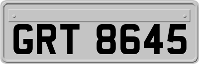 GRT8645