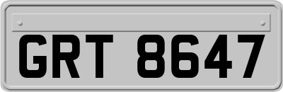 GRT8647