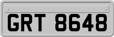 GRT8648