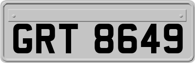 GRT8649