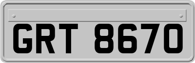 GRT8670