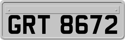 GRT8672