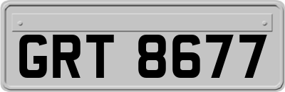 GRT8677