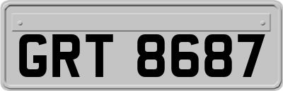 GRT8687
