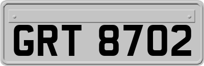GRT8702