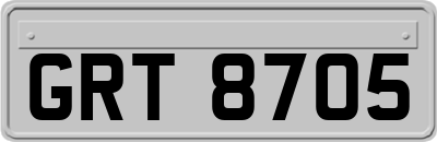 GRT8705