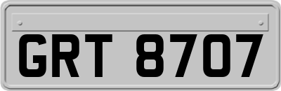 GRT8707