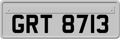 GRT8713
