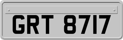 GRT8717