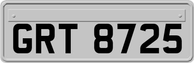 GRT8725