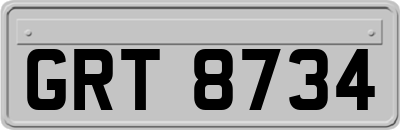 GRT8734