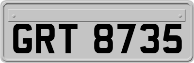 GRT8735