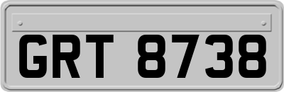 GRT8738
