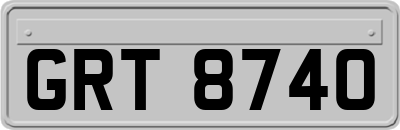 GRT8740
