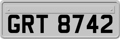 GRT8742