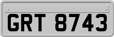 GRT8743