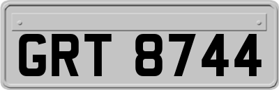 GRT8744