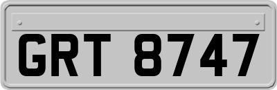 GRT8747