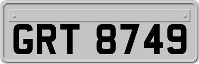 GRT8749