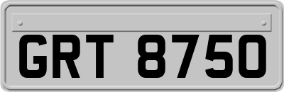 GRT8750