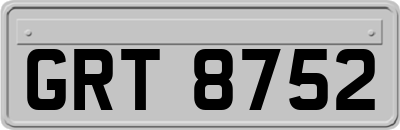 GRT8752