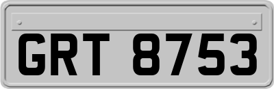 GRT8753