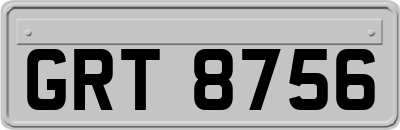 GRT8756