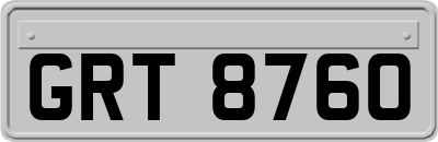 GRT8760