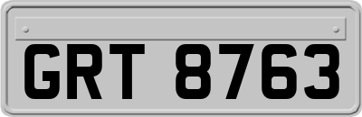 GRT8763