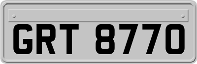 GRT8770